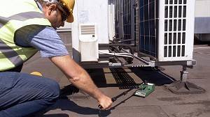 Tramex RWS Roof and Wall Moisture Scanner