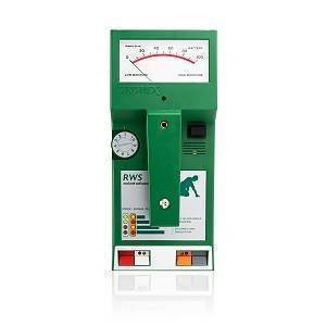 Tramex RWS Roof and Wall Moisture Scanner