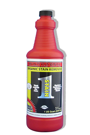 Pro's Choice Stain 1 Quart