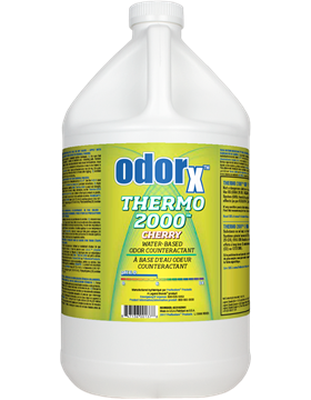OdorX Thermo 2000 Cherry
