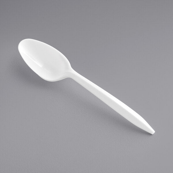 Teaspoons Medium Weight 1000/case