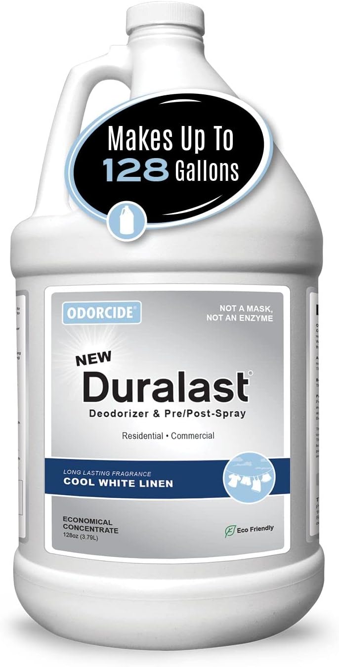 Odorcide Duralast