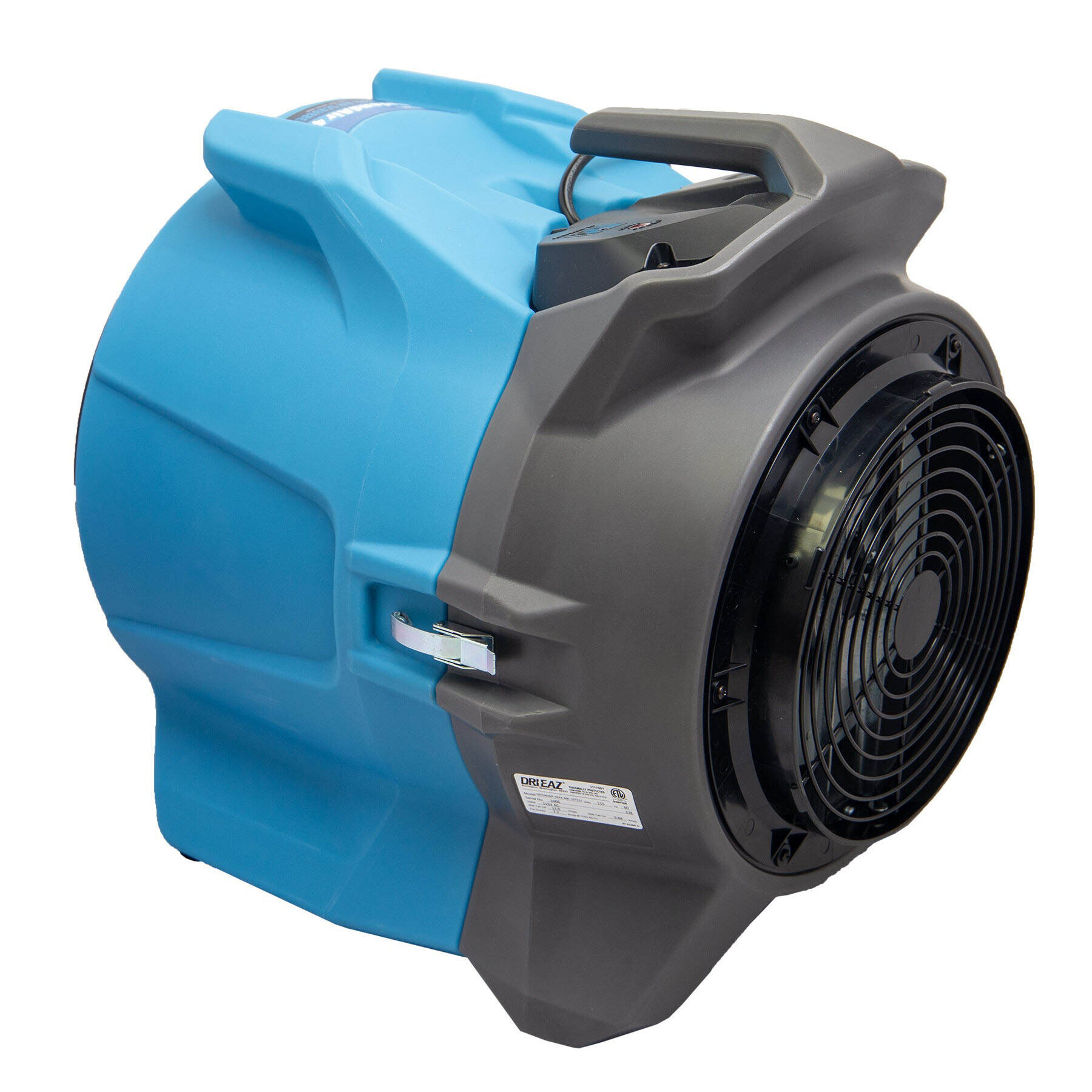Dri‑Eaz DefendAir 400 Air Scrubber