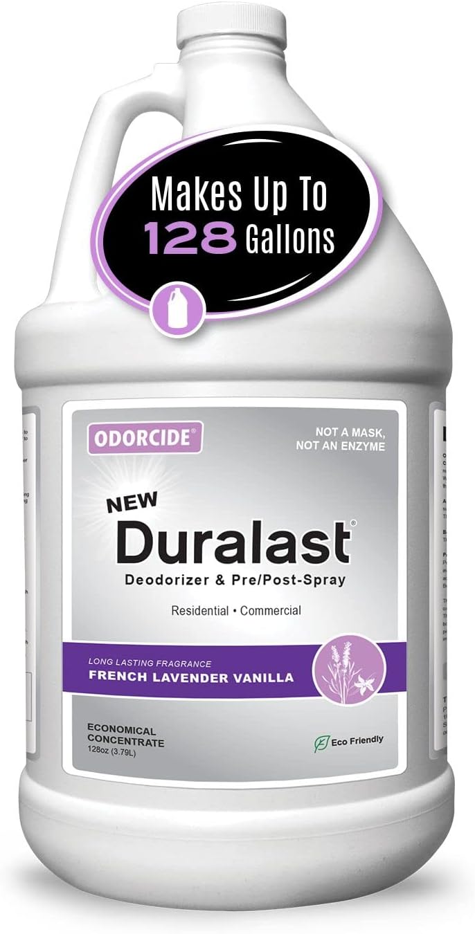 Odorcide Duralast