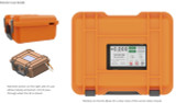 Adaptive Manometer Systems Pressure Pro Differential Pressure Recorder