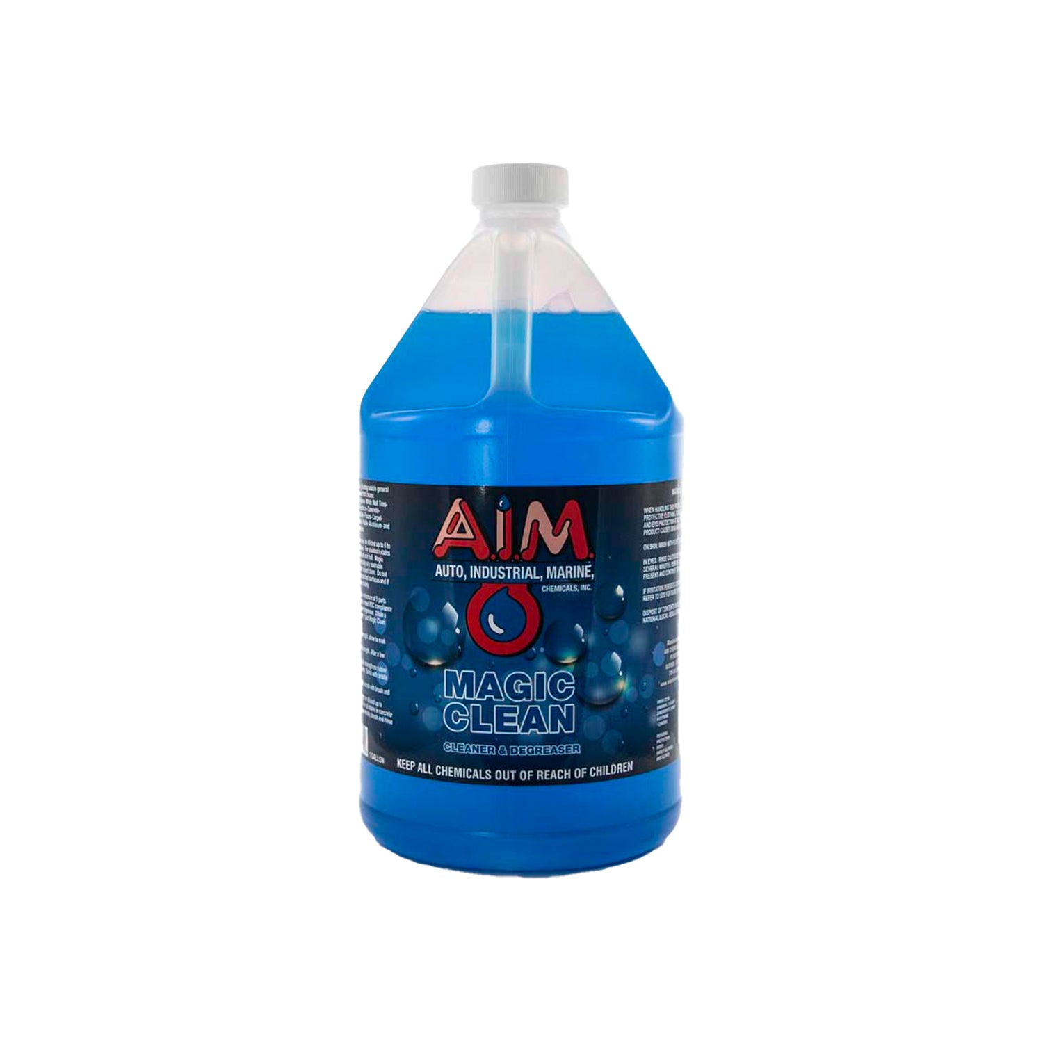 Magic Clean