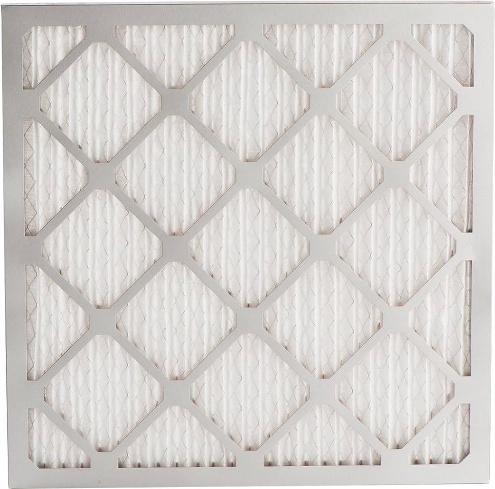 9"x12"1" Merv 10 Filter 12/CS